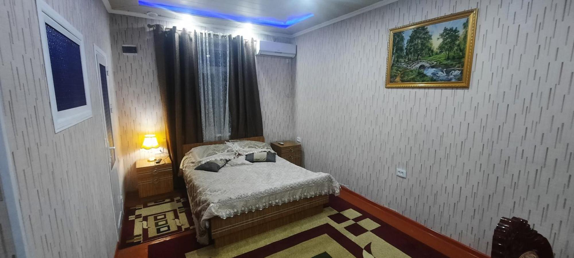 Hotel Zarafshon Panjakent Екстер'єр фото